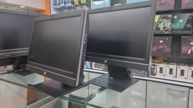 Desktop Computer HP 8GB Intel Core I5 HDD 500GB - thumbnail 3