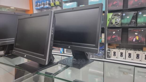 Desktop Computer HP 8GB Intel Core I5 HDD 500GB - thumbnail 4