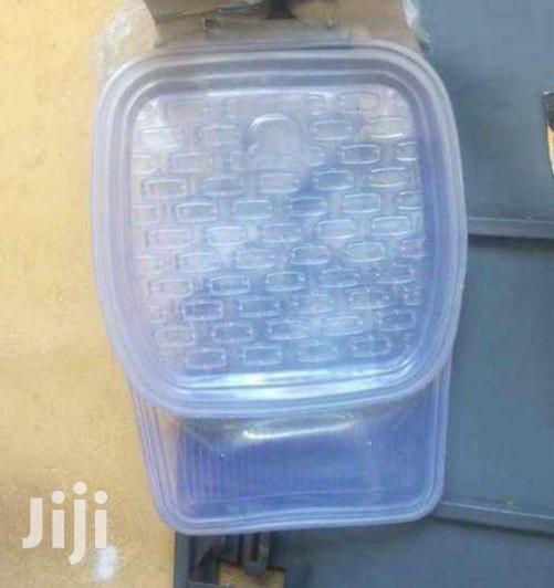 New Brand Clear Rubber Floormats, Free Delivery Within Nrb Town.