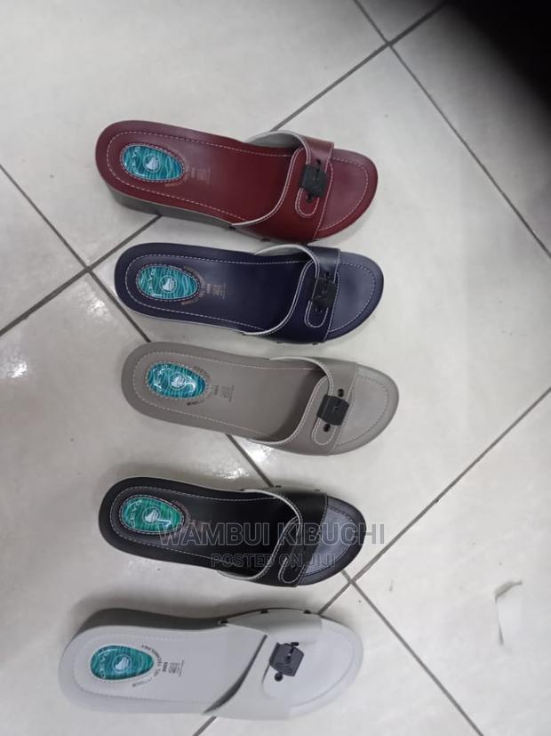 Ceyo Open Sandals - thumbnail 3