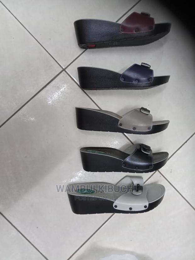 Ceyo Open Sandals - thumbnail 4