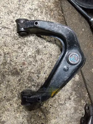 Upper Arms Nissan Navara Available.