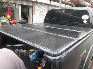 Our Tri-Fold Is Water Resistant Waterproof