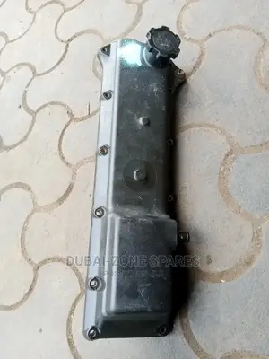 Prado J95 1kz Top Cover Available.