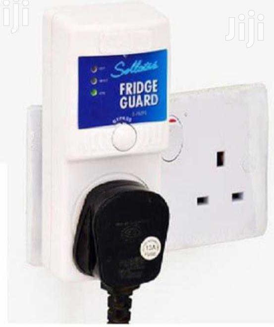New Brand Fridge Guard Free Delivery Within Nairobi Town.