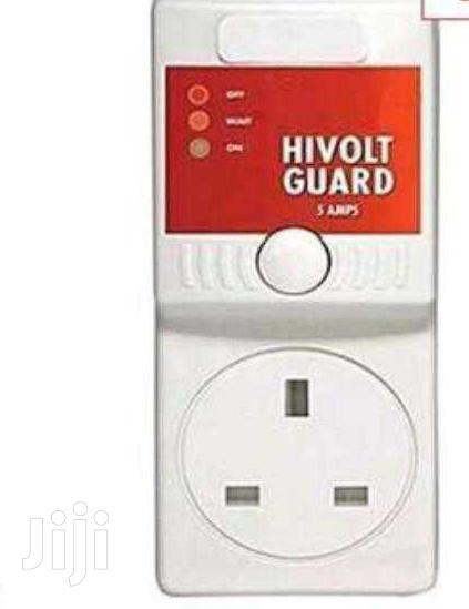 Brand New Tv Guard Free Delivery Within Nairobi Town.
