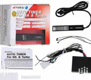 New Brand Appexi Turbo Timer, Free Installation.