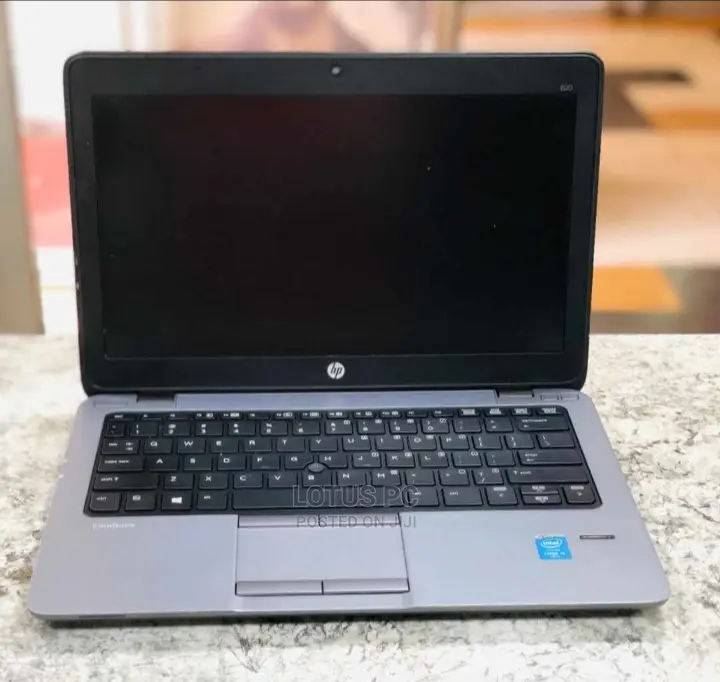 Laptop HP EliteBook 820 G1 4GB Intel Core I7 HDD 500GB