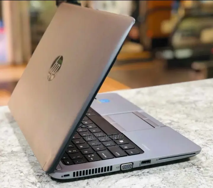 Laptop HP EliteBook 820 G1 4GB Intel Core I7 HDD 500GB