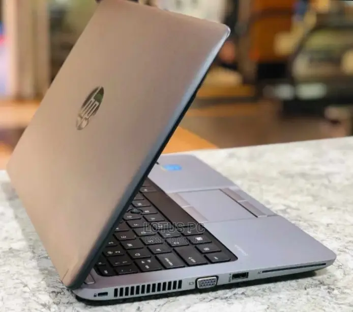 Laptop HP EliteBook 820 G1 4GB Intel Core I7 HDD 500GB