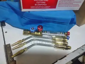 Original Welding Torch