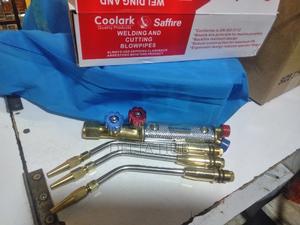 Welding - Gas Torch - thumbnail 2