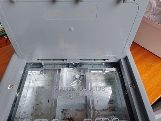 Electrical Floor Box - thumbnail 2