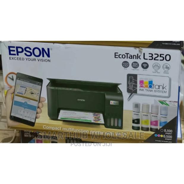 Epson L3250 Printer