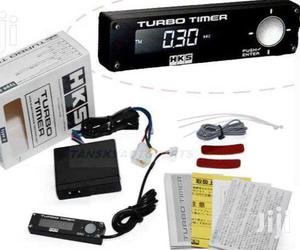 Brand New Hks Turbo Timer, Free Installation.