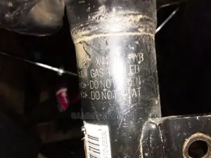 Toyota Voxy Front Heavy Duty Shoch