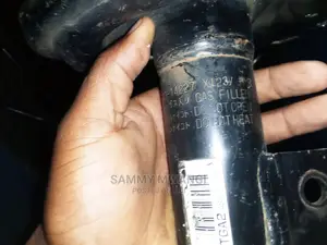 Toyota Voxy Front Heavy Duty Shoch