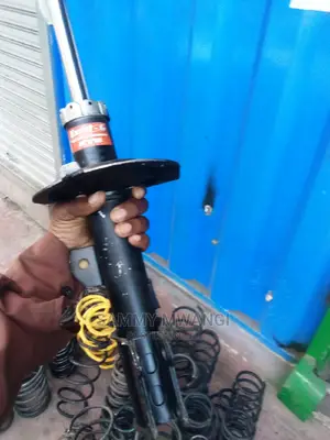 Toyota Shocks Kyb Avairable