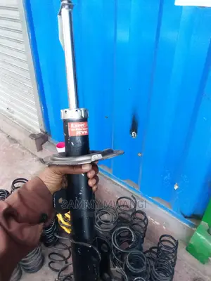Toyota Shocks Kyb Avairable