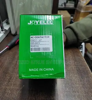 80amps Contactor