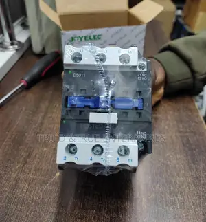 80amps Contactor