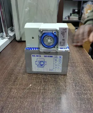 Time Switch