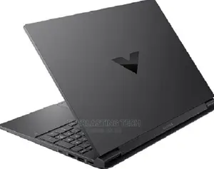 New Laptop HP Victus 16 8GB Intel Core I5 SSD 512GB