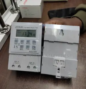 Time Switch