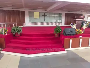Wall to Wall Carpet Suppliers in Kenya