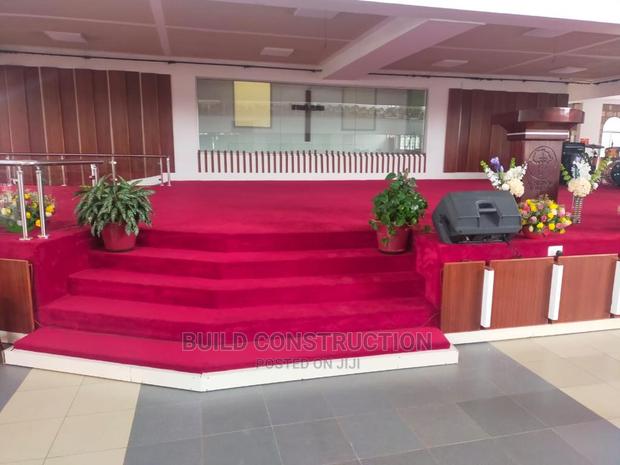 Wall to Wall Carpet Suppliers in Kenya - thumbnail 3