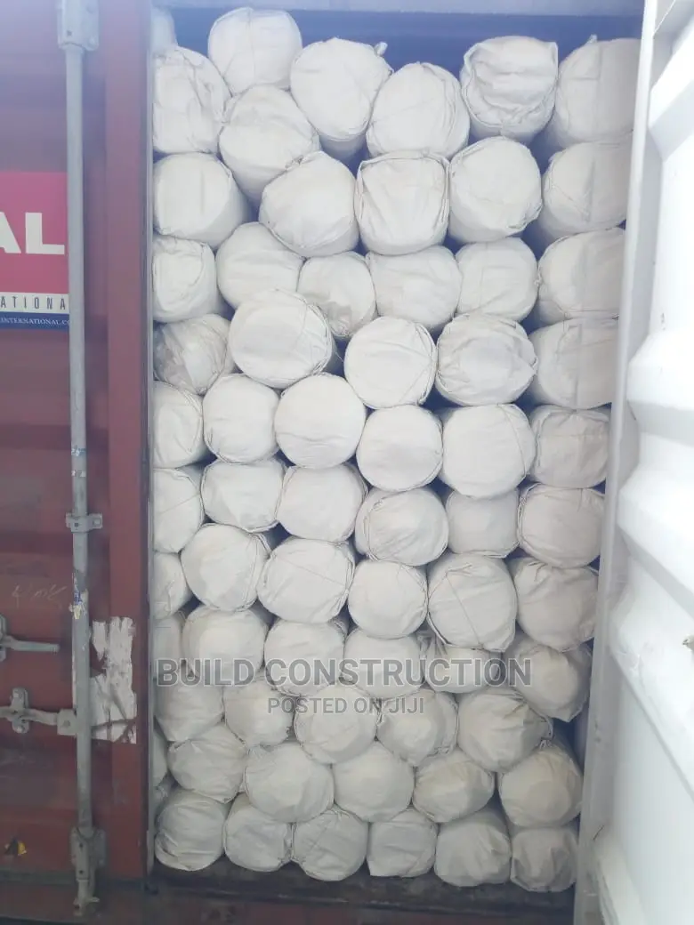 Geotextile Fabric/Membrane Suppliers in Kenya