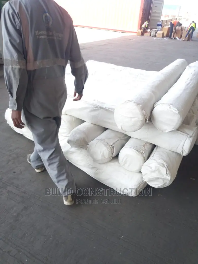 Geotextile Fabric/Membrane Suppliers in Kenya