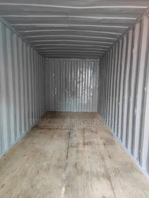 20ft Container for Sale - 1 Unit Oocl Make