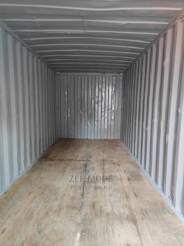 20ft Container for Sale - 1 Unit Oocl Make - thumbnail 3
