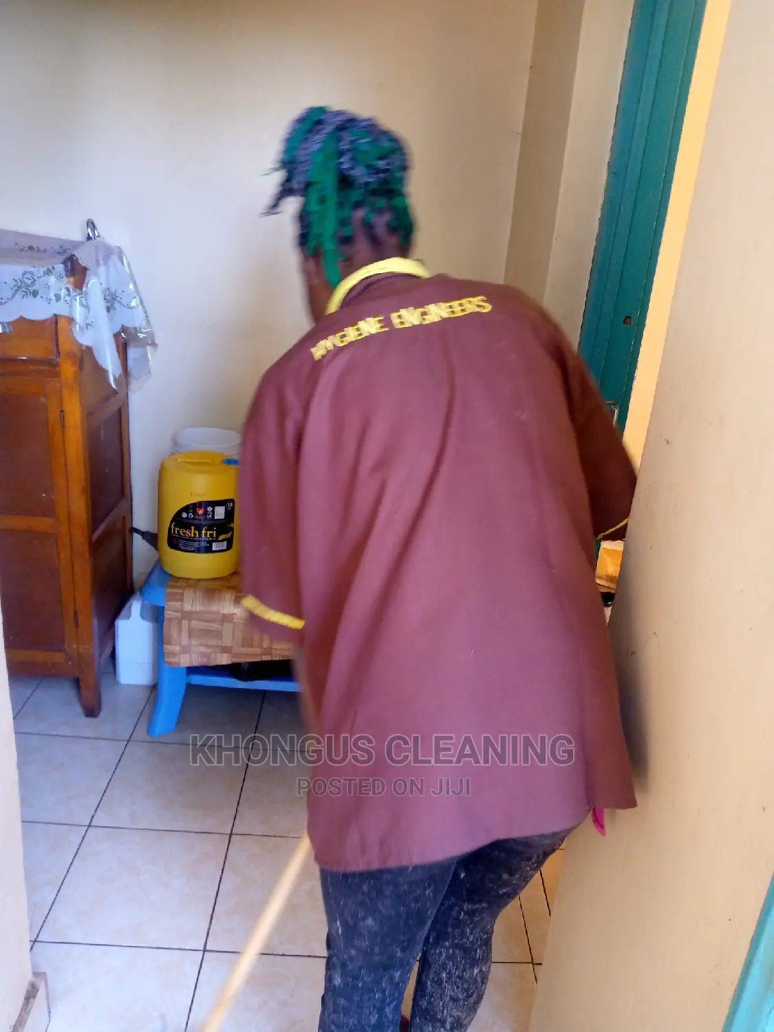Best Home/House Cleaning Services Nakuru and Nearby Areas