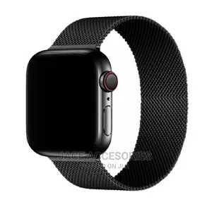 Stainless Steel Smart Watch Strap