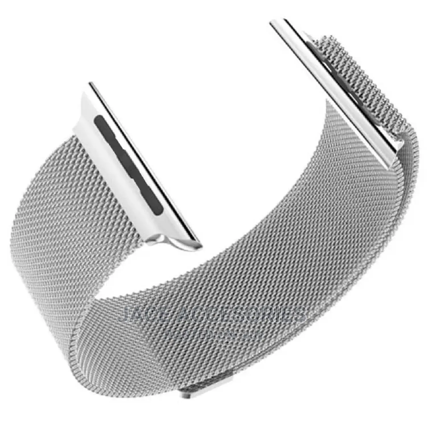 Stainless Steel Smart Watch Strap