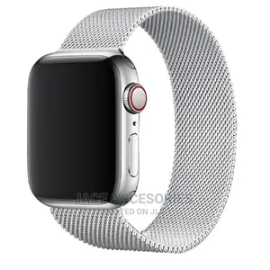 Stainless Steel Smart Watch Strap