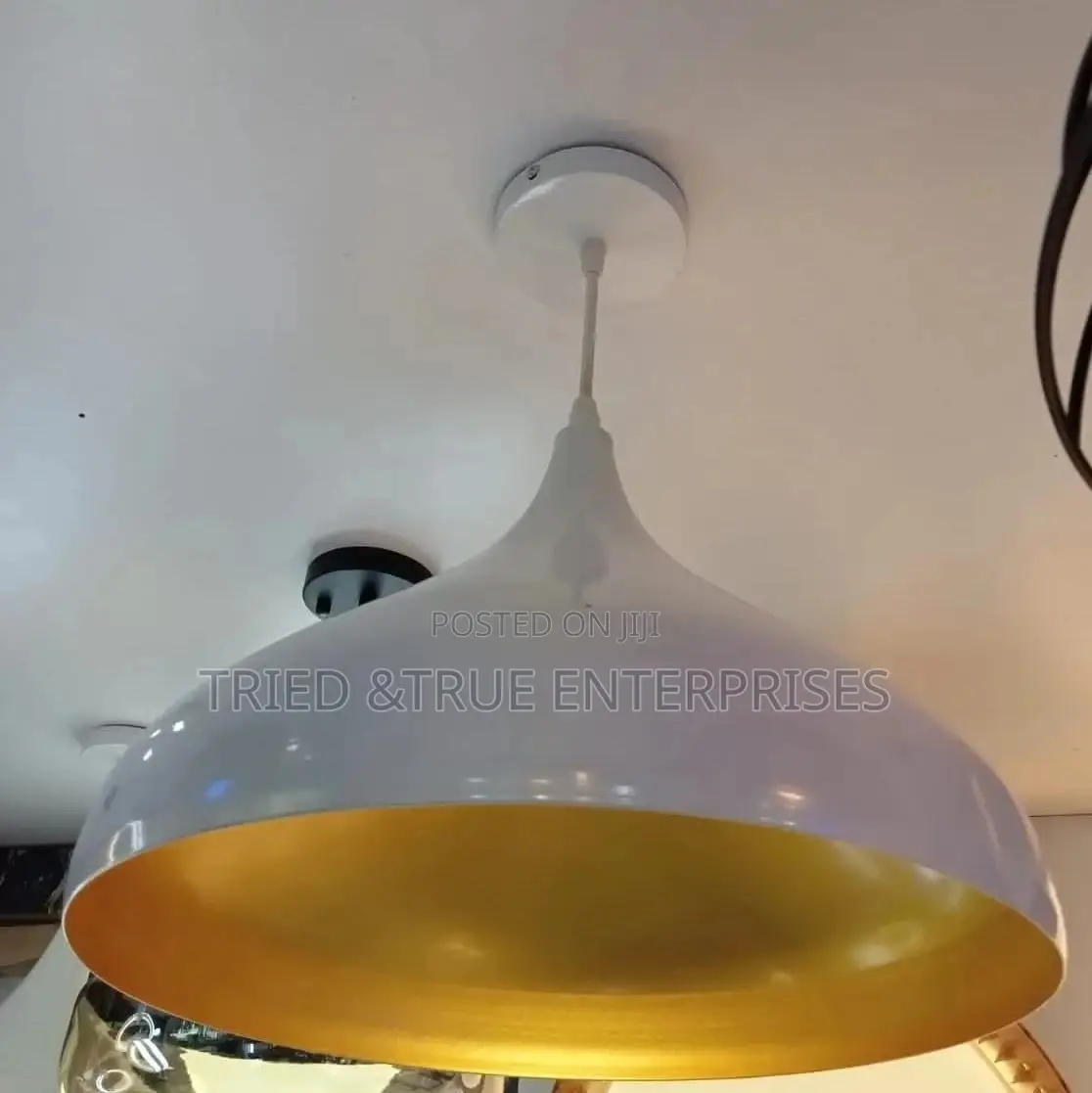 Pendant Lights