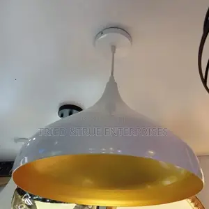 Pendant Lights