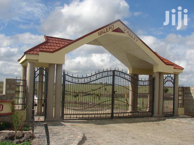 Kitengela (Land for Sale)