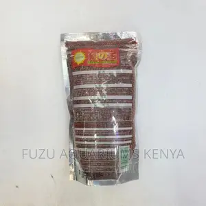 Pellets Fish Food 100grams