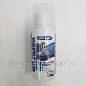 Antichlorine 100ml - thumbnail 2