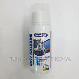 Antichlorine 100ml