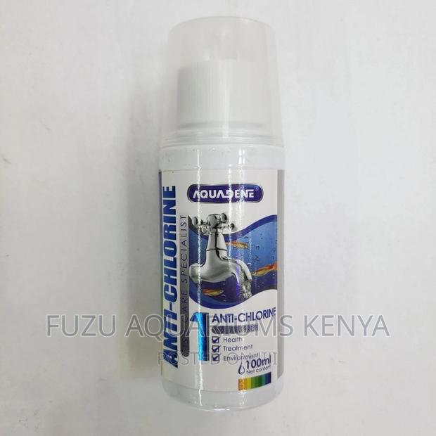 Antichlorine 100ml - main view