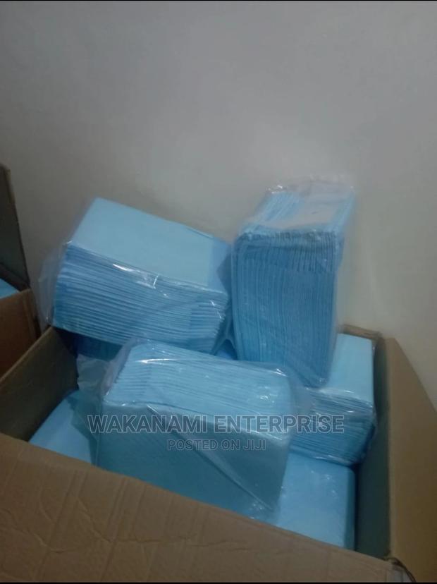 Pee Pads for Pets - thumbnail 3