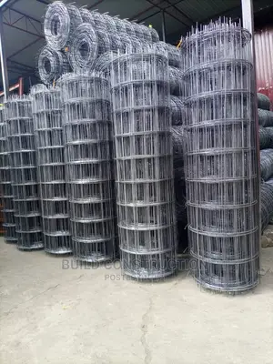 BRC Wire Mesh Suppliers in Kenya