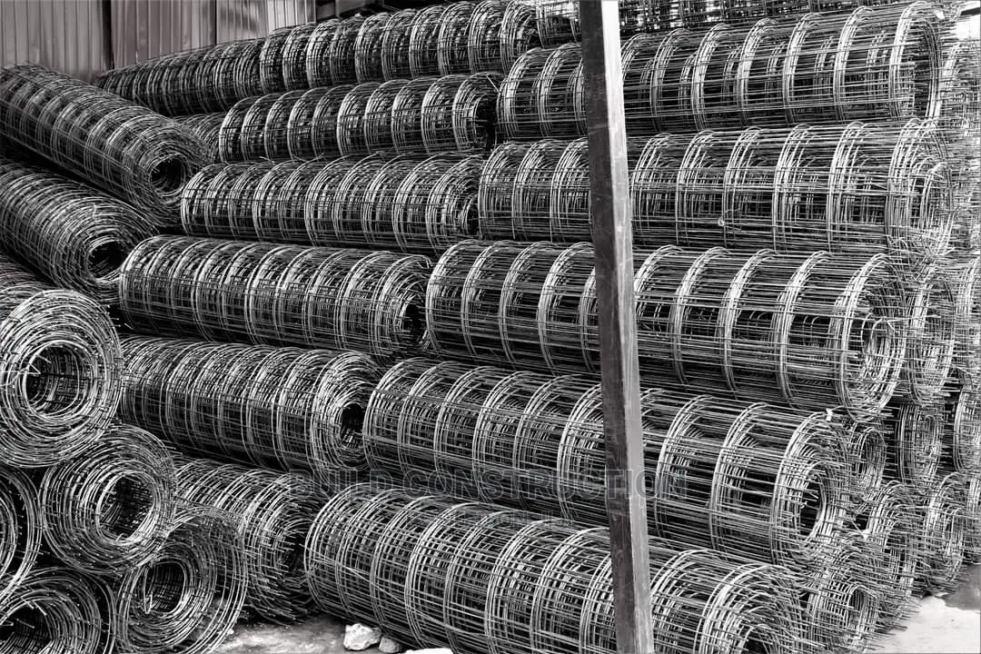 BRC Wire Mesh Suppliers in Kenya