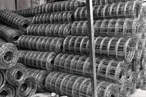 BRC Wire Mesh Suppliers in Kenya