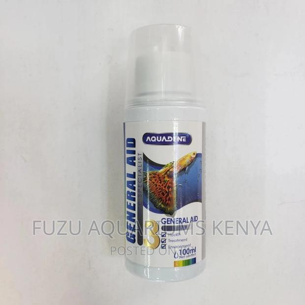 General Aid 100ml - main view